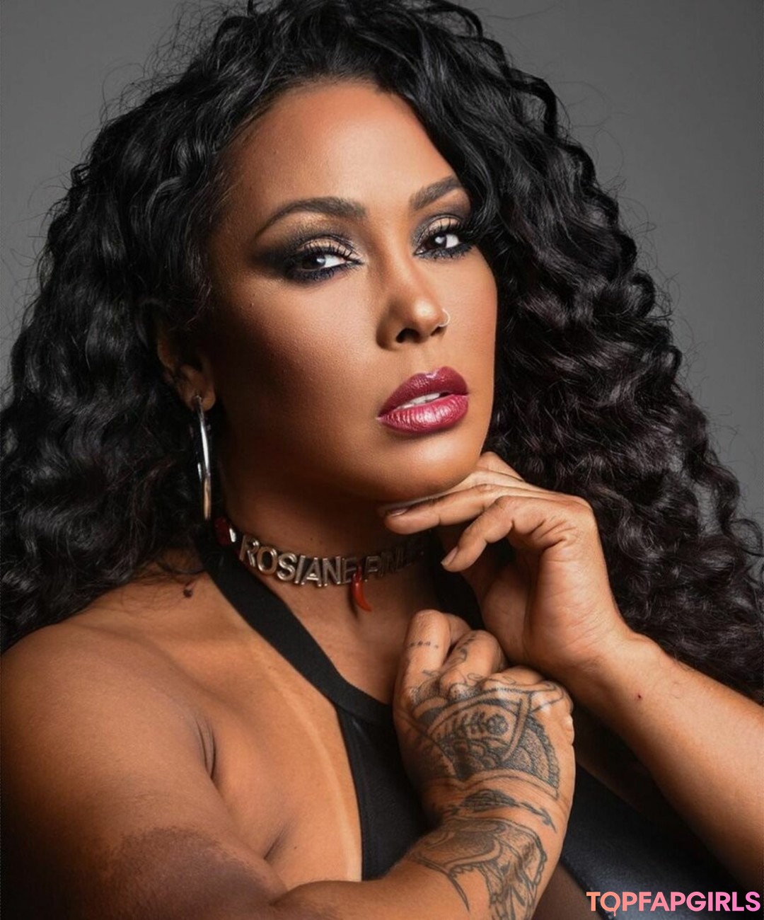 Rosiane Pinheiro star beautiful galleries