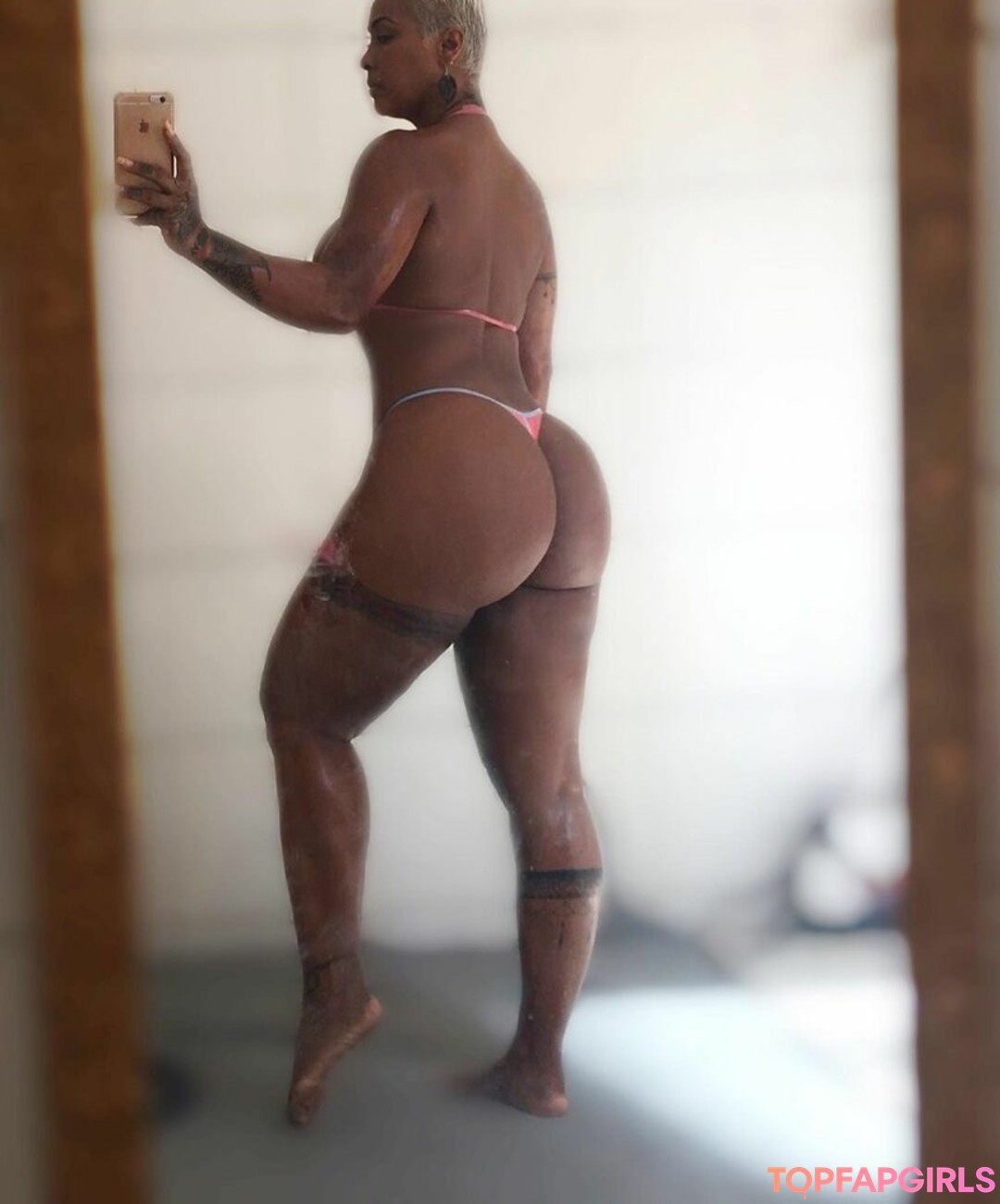 Rosiane Pinheiro model nudes photo