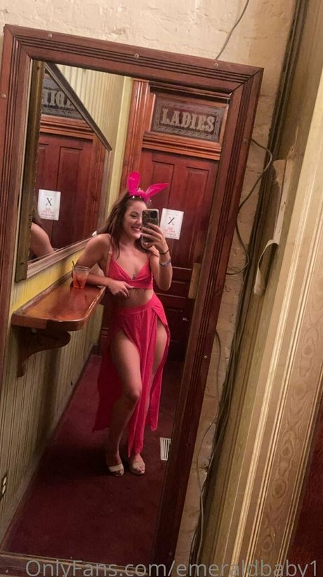 emeraldbaby1 adult star pictures