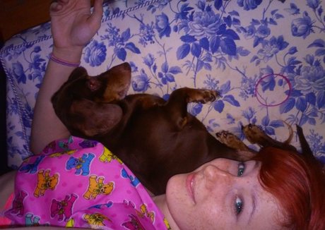 stickymickey hot model pics