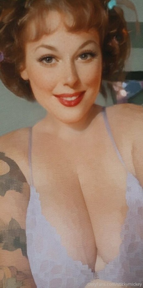 stickymickey hot star pictures