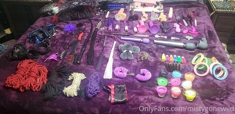 Mistygonewild perfect pornstar photo