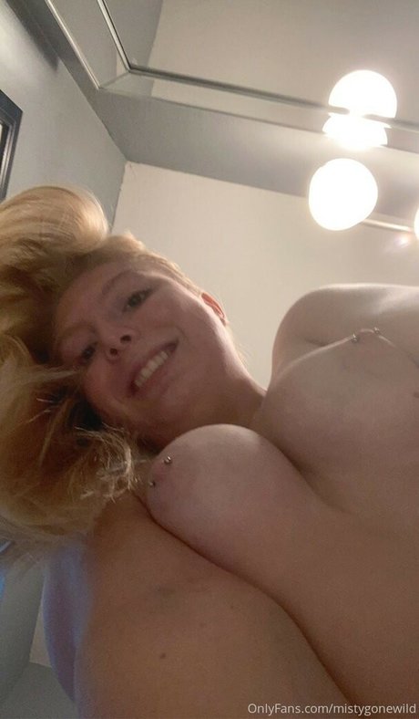 Mistygonewild star porn pictures