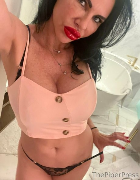 big tits blonde onlyfans adult pic