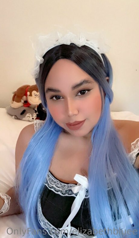 elizabethbluee star xxx archive