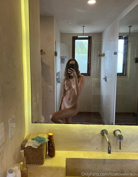 lizakovalenkoo sex actress archive