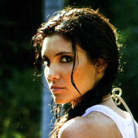 Daniela Ruah erotic star archive