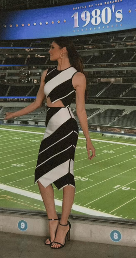 Daniela Ruah sexy model images