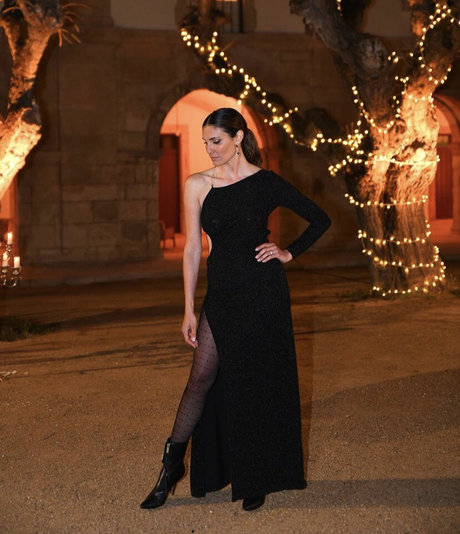 Daniela Ruah star nice picture