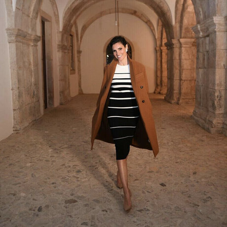 Daniela Ruah beautiful actress pics