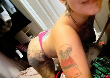 lovelygia star pornographic pic