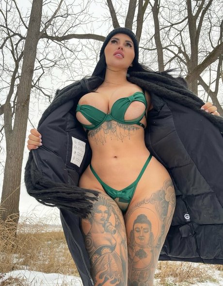 bbc ebony onlyfans adult image