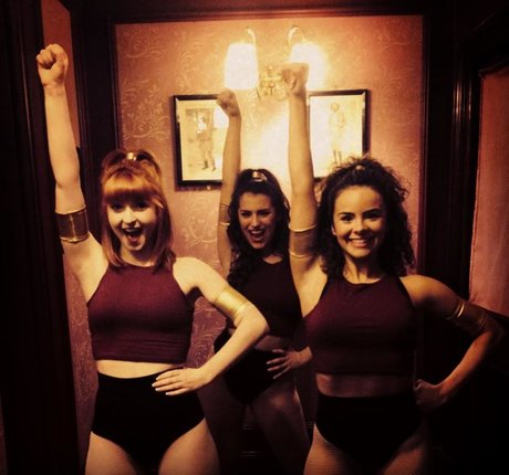 Robyn Richford erotic pornstar galleries