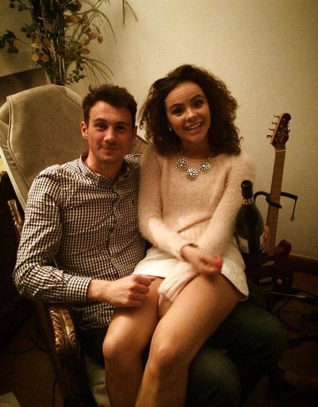 Robyn Richford model sexy archive