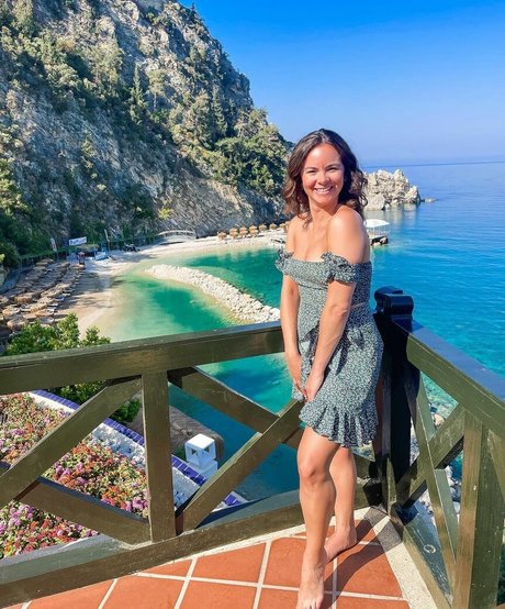 Robyn Richford star pretty pictures