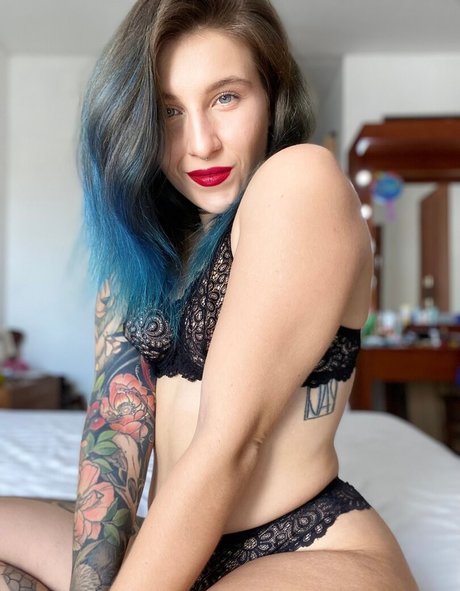 MashaSpeechka exclusive star photo