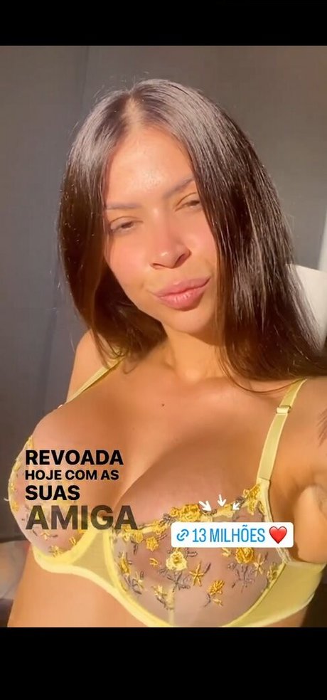 MC Pipokinha porn actress archive