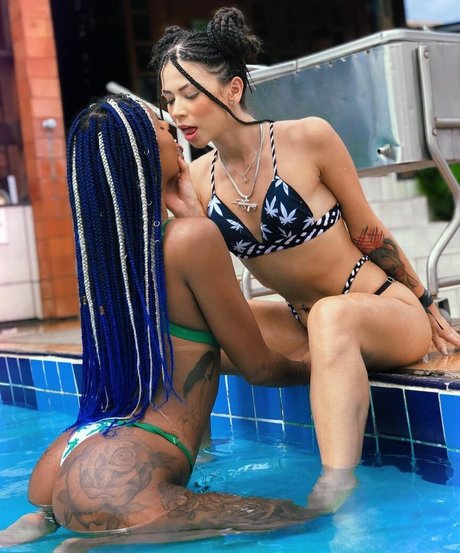 MC Pipokinha xxx actress pics