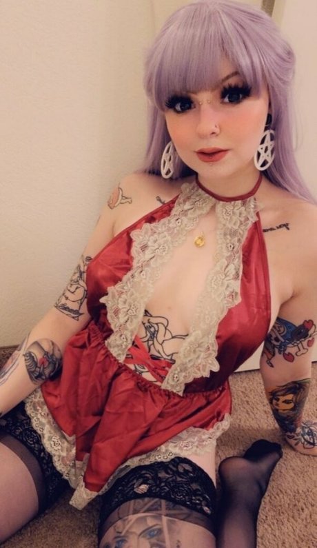 lightningspeed model pretty image