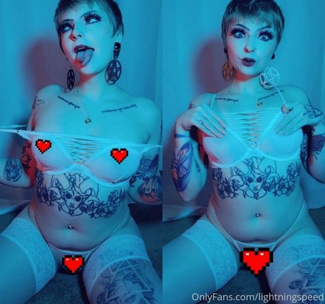 lightningspeed free actress photo