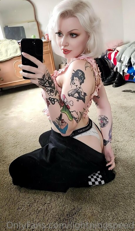 lightningspeed beautiful star gallery