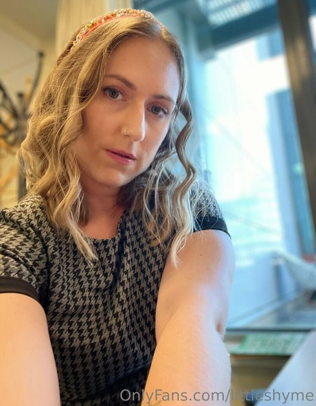 littleshyme adult actress gallery