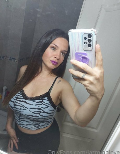 jazminnlove model perfect photo