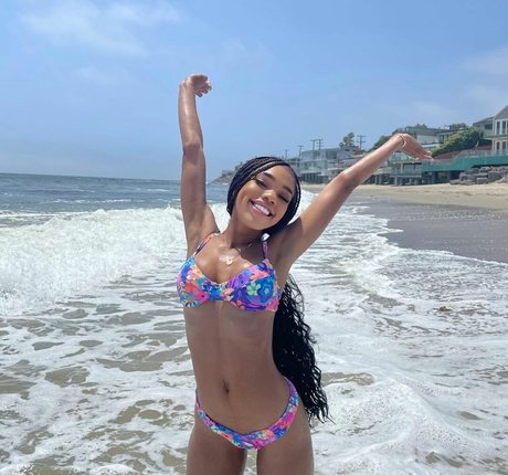 Teala Dunn model hot galleries