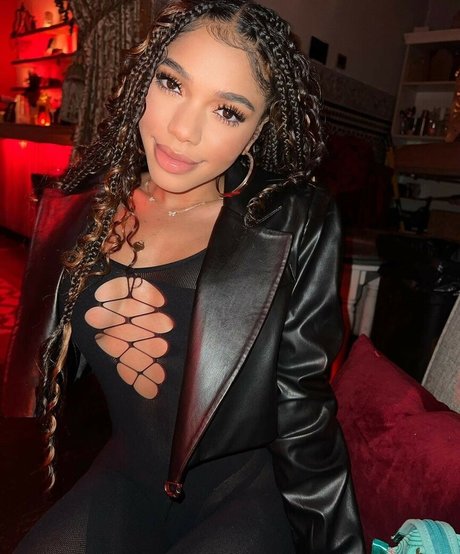 Teala Dunn pornstar art photo