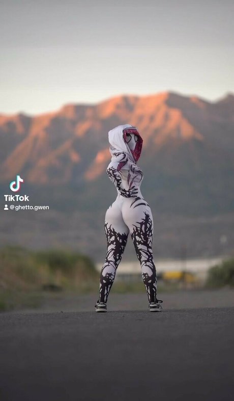 Globalgwen star nudes photo