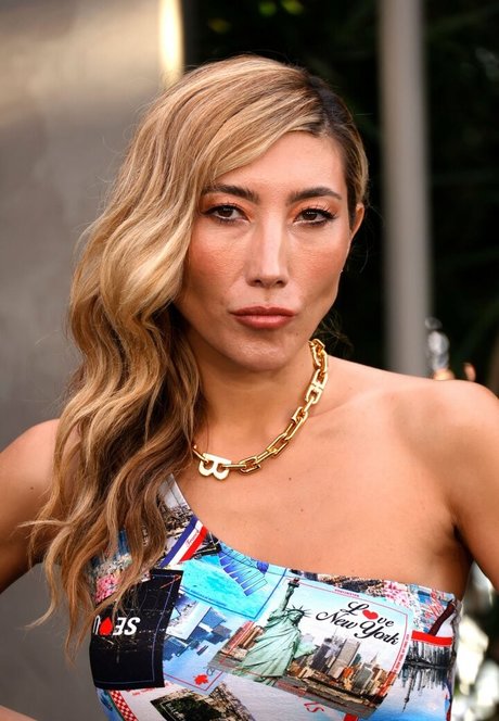 Dichen Lachman naked star photos