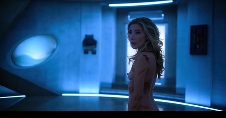 Dichen Lachman nudes pornstar gallery
