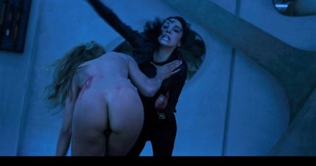 Dichen Lachman art star images