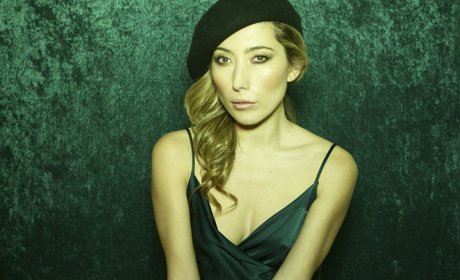 Dichen Lachman nice model img