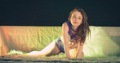 kinkymorgantea sexy pornstar pictures