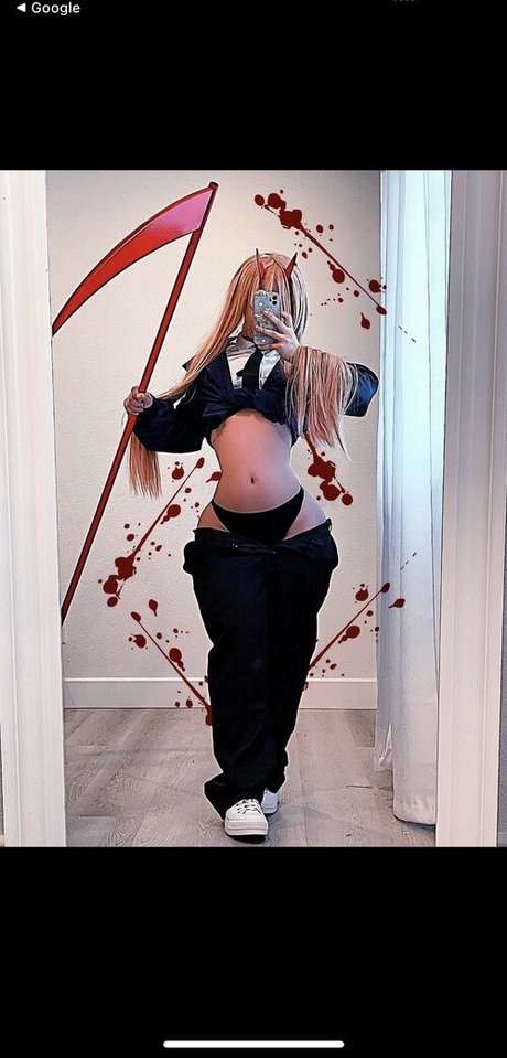 milkwarmy star naked galleries