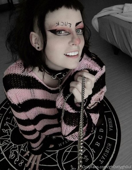 ghost cvlt hot model img