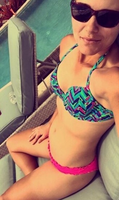 Lexi Thompson pornstar free pic