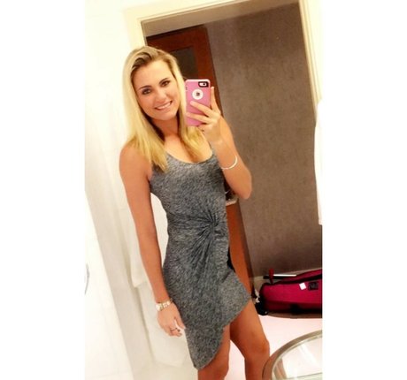 Lexi Thompson model hot pics