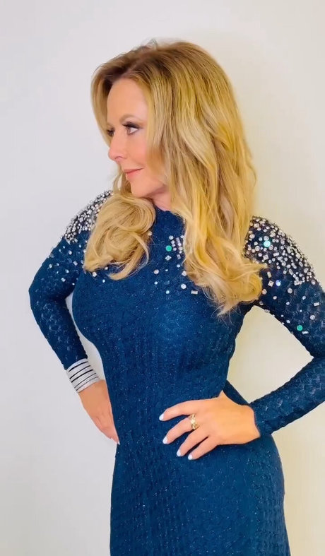 Carol Vorderman sex actress gallery