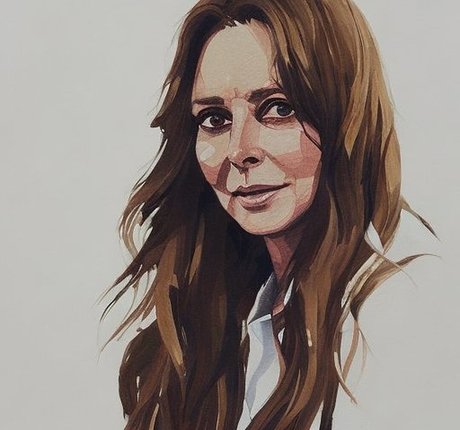 Carol Vorderman pornstar xxx photos