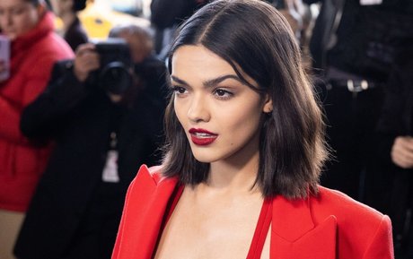 Rachel Zegler star porn photo