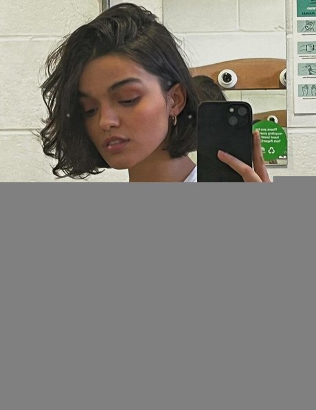 Rachel Zegler top actress photo