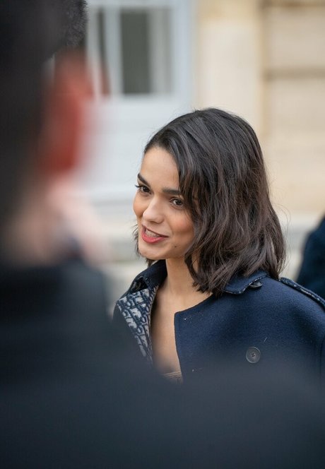 Rachel Zegler actress picture