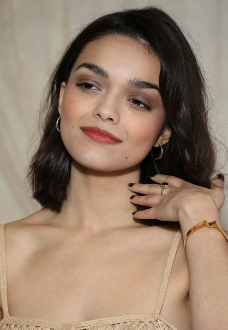 Rachel Zegler porn star pics