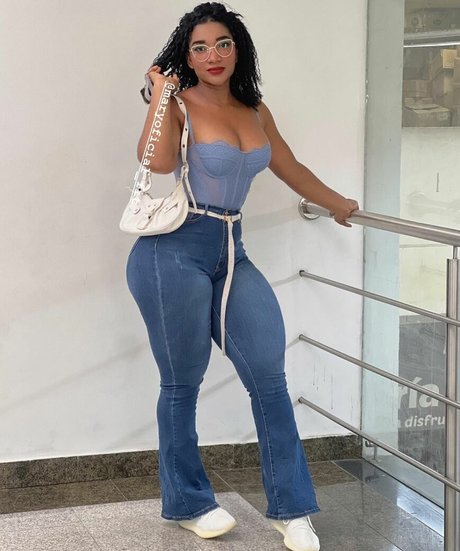 maryoficial fit pornstar xxx pic