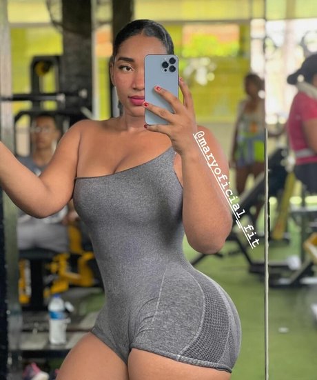 maryoficial fit pornstar gallery