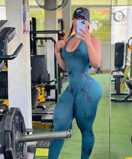 maryoficial fit sexy star gallery