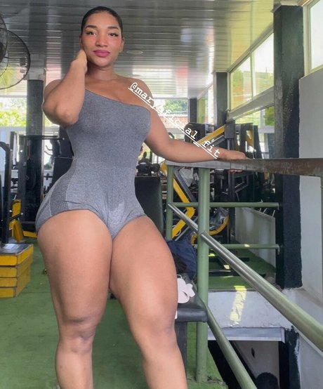 maryoficial fit star nice pics