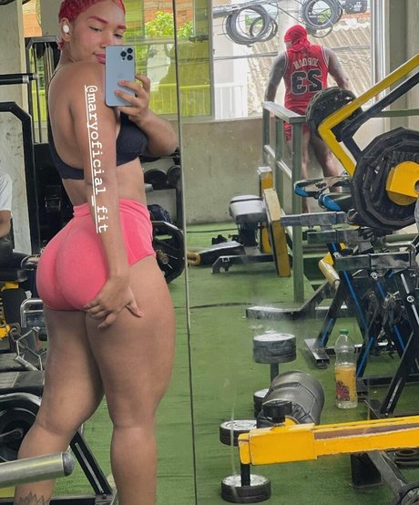 maryoficial fit star nice image